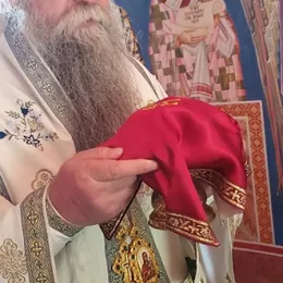 Прослављена Огњена Марија – слава храма у селу Оклади код Бијелог Поља