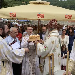 Епископ Јоаникије: Велика је мали Јасеновац, у жртви и у светости смо једно