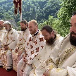 Епископ Јоаникије: Велика је мали Јасеновац, у жртви и у светости смо једно