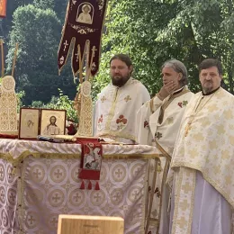 Епископ Јоаникије: Велика је мали Јасеновац, у жртви и у светости смо једно