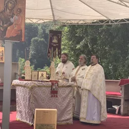 Епископ Јоаникије: Велика је мали Јасеновац, у жртви и у светости смо једно