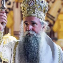 Епископ будимљанско-никшићки Јоаникије: Узроци и посљедице лажне аутокефалије у Украјини