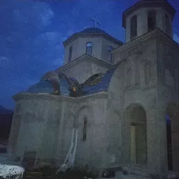 Литија у славу и част Светог великомученика Прокопија