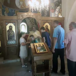 Ивањдан у Кутима