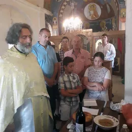 Ивањдан у Кутима