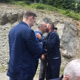 Прослава Петровдана у Ћафи Приједолској