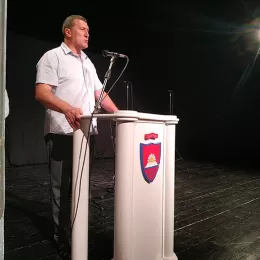 Владика Јоаникије: Закон нема везе са слободом, већ са угрожавањем православља