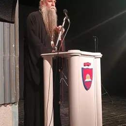 Владика Јоаникије: Закон нема везе са слободом, већ са угрожавањем православља