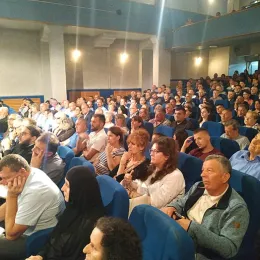 Владика Јоаникије: Закон нема везе са слободом, већ са угрожавањем православља