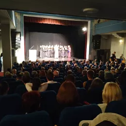 Владика Јоаникије: Закон нема везе са слободом, већ са угрожавањем православља