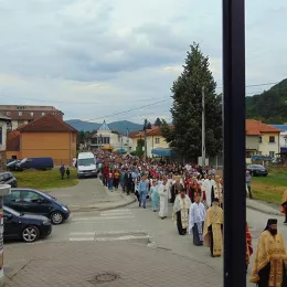 Петровданска литија улицама Бијелог Поља