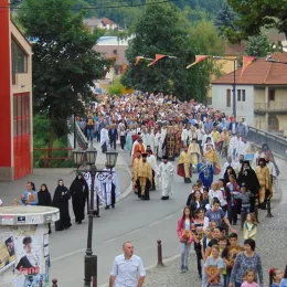 Петровданска литија улицама Бијелог Поља