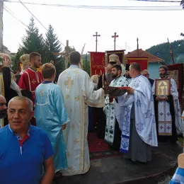 Петровданска литија улицама Бијелог Поља