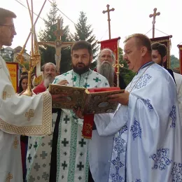 Петровданска литија улицама Бијелог Поља