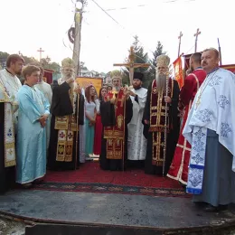 Петровданска литија улицама Бијелог Поља