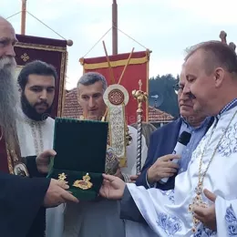 Петровданска литија улицама Бијелог Поља