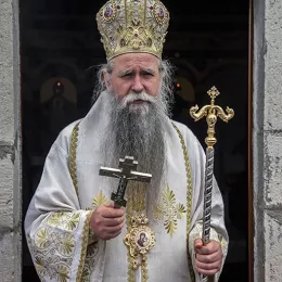 Петровдански сабор у Врелима код Жабљака