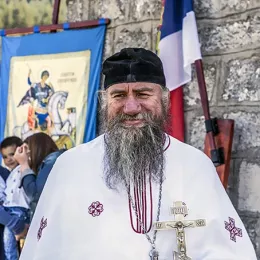 Петровдански сабор у Врелима код Жабљака