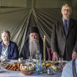 Петровдански сабор у Врелима код Жабљака