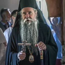 Петровдански сабор у Врелима код Жабљака