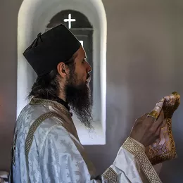 Петровдански сабор у Врелима код Жабљака