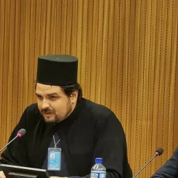 Вјерске слободе и Православне Цркве данас: Украјина, Црна Гора, Сјеверна Македонија