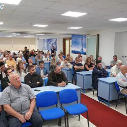 Епископ Јоаникије: Закон о вјери писали Мило и Тачи