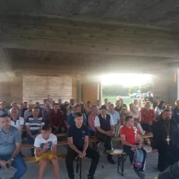 Гусларско-пјесничко вече у Кличеву