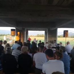 Гусларско-пјесничко вече у Кличеву