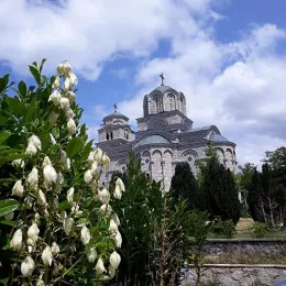 Помозимо обнову фресака манастира Косијерево
