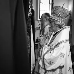 Празничне свечаности у епархији Бањалучкој