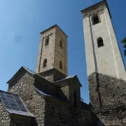 Литургија у четврту недјељу по Духовима