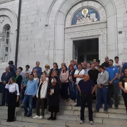 Љекари са приморја уз колеге из Никшића