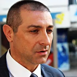 Адвокат Велибор Марковић