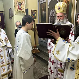 Епископ Јоаникије