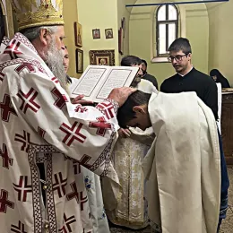 Епископ Јоаникије