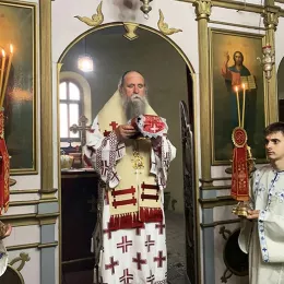 Епископ Јоаникије