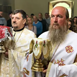 Епископ Јоаникије