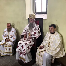 Епископ Јоаникије