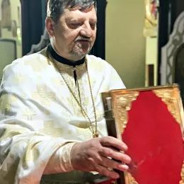 Епископ Јоаникије