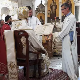 Молитвено прослављена ктиторска слава никшићког Саборног храма