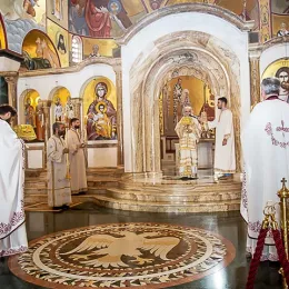 Митрополит Амфилохије