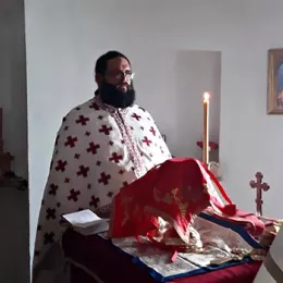 Петровдан прослављен на Ћафи Приједолској