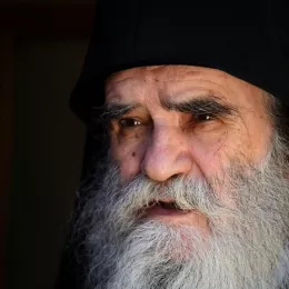 Митрополит Амфилохије