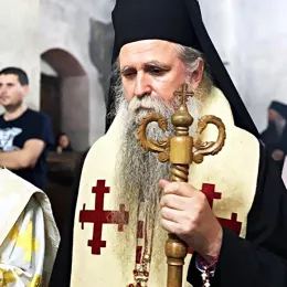 Владика Јоаникије и директор беранске Гимназије добитници награде „21. јул“