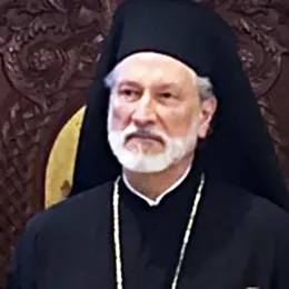 Оштар протест Епископа источноамеричког Иринеја Стејт Департменту