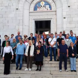 Писмо никшићких љекара министру здравља и члану НКТ господину Храповићу