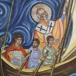 Црногорски поморци: Безусловна опредјељеност у очувању Светиња (ажуриран списак)