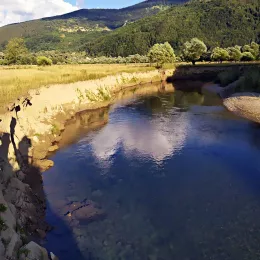 Нађена капија, која је отуђена са црквишта Светог Василија Острошког у Мартиновићима