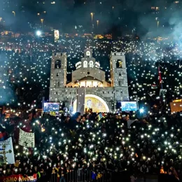 2.339 просветара дало подршку Цркви у борби против безакоња